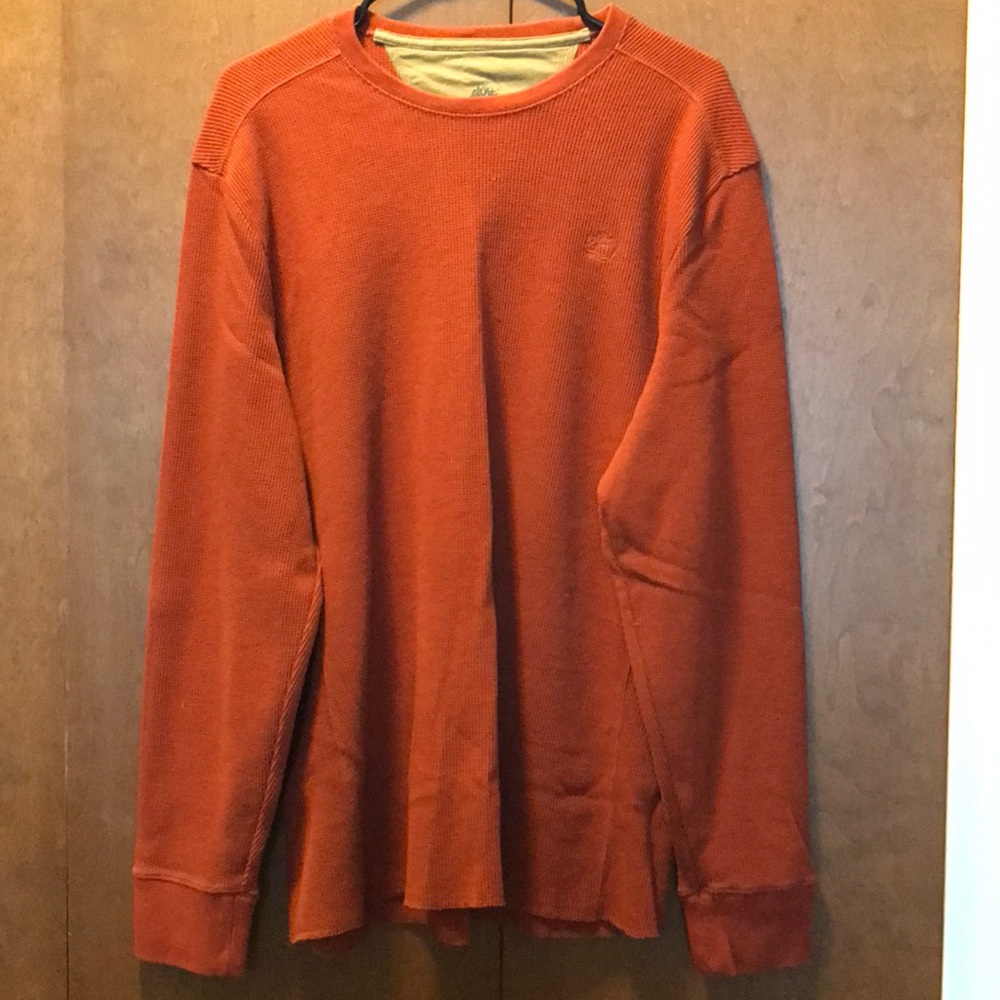 Timberland top